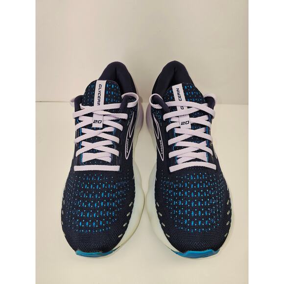 Brooks Women 8.5 Comfy foootwear - Picture 5 of 9